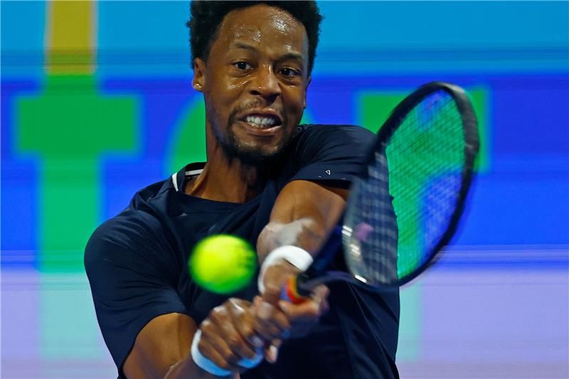 جايل مونفيس