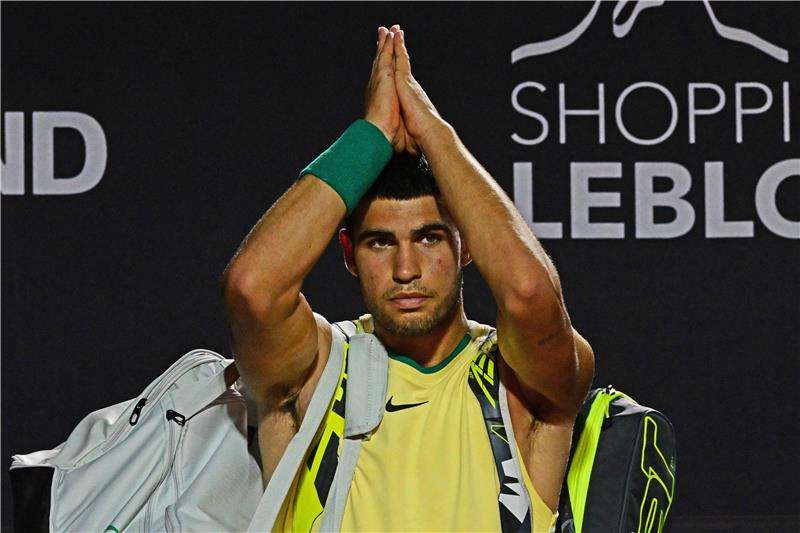 كارلوس ألكاراز