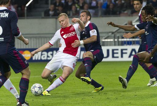 كولباين سيجثورسون