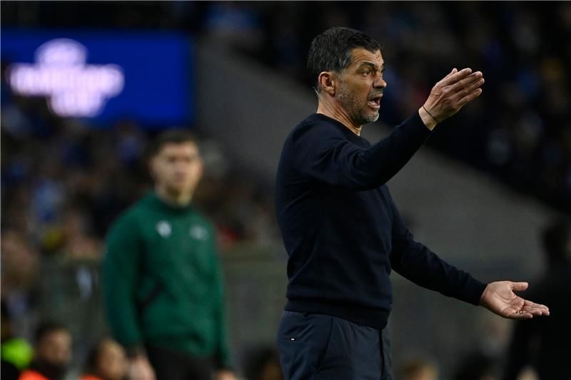 سرجيو كونسيساو