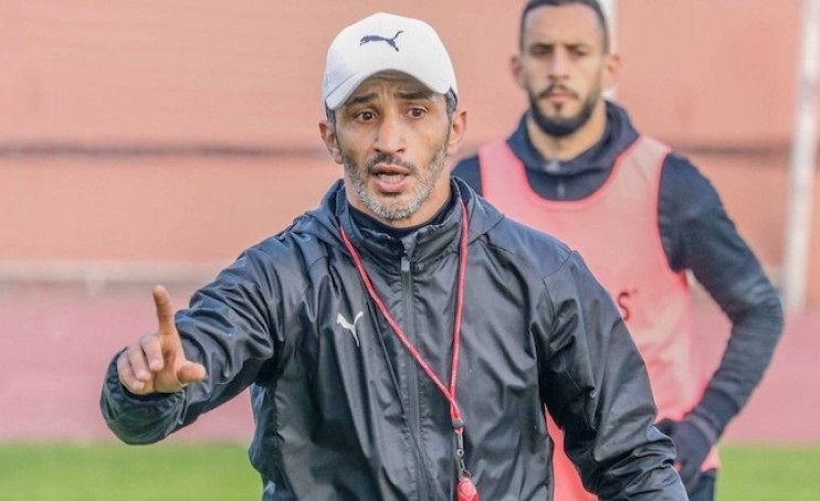 زكرياء عبوب