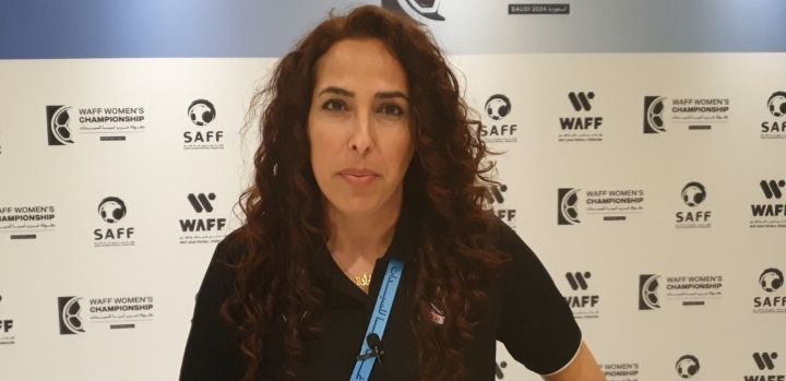 غادة الجردي