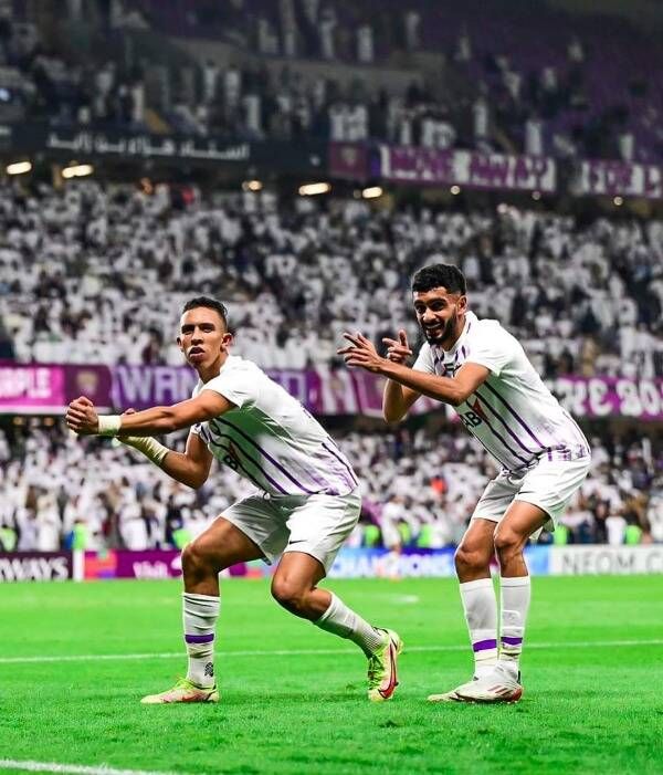 سفيان رحيمي