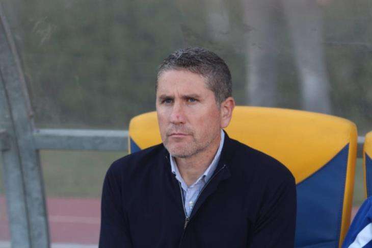 كارلوس جاريدو