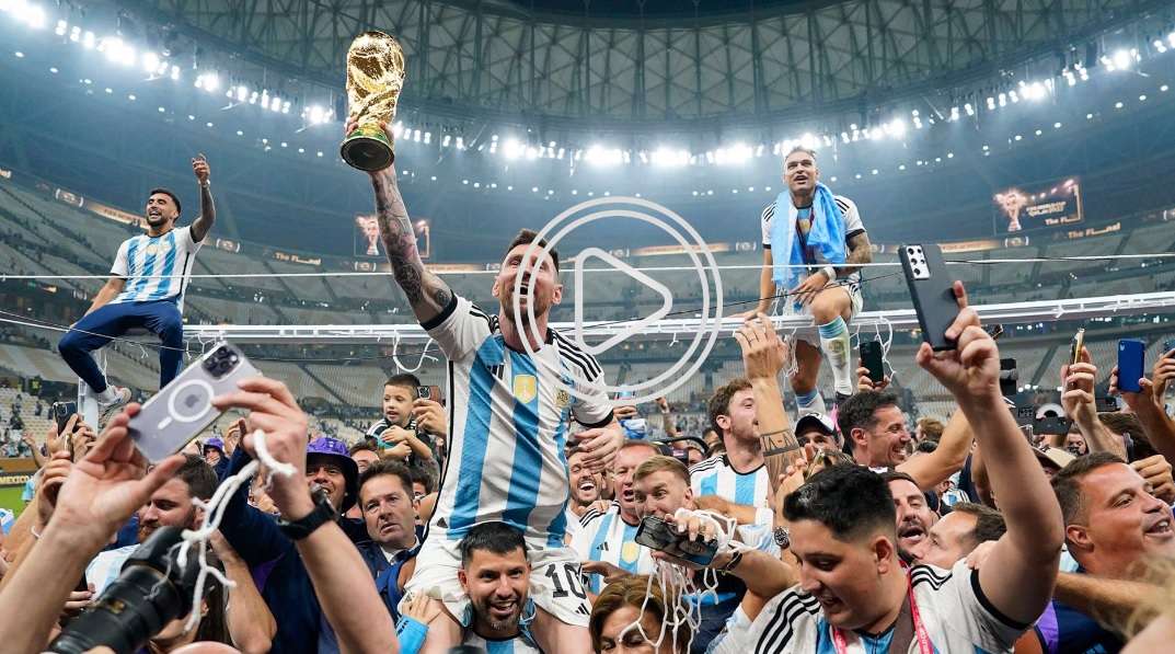 ليونيل ميسي