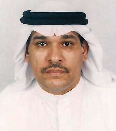 خالد ناجم