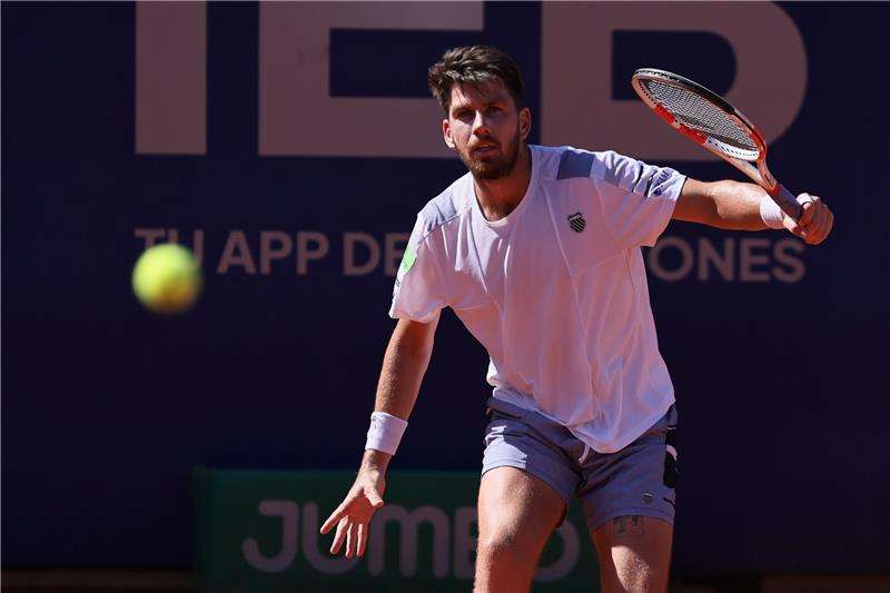 كاميرون نوري