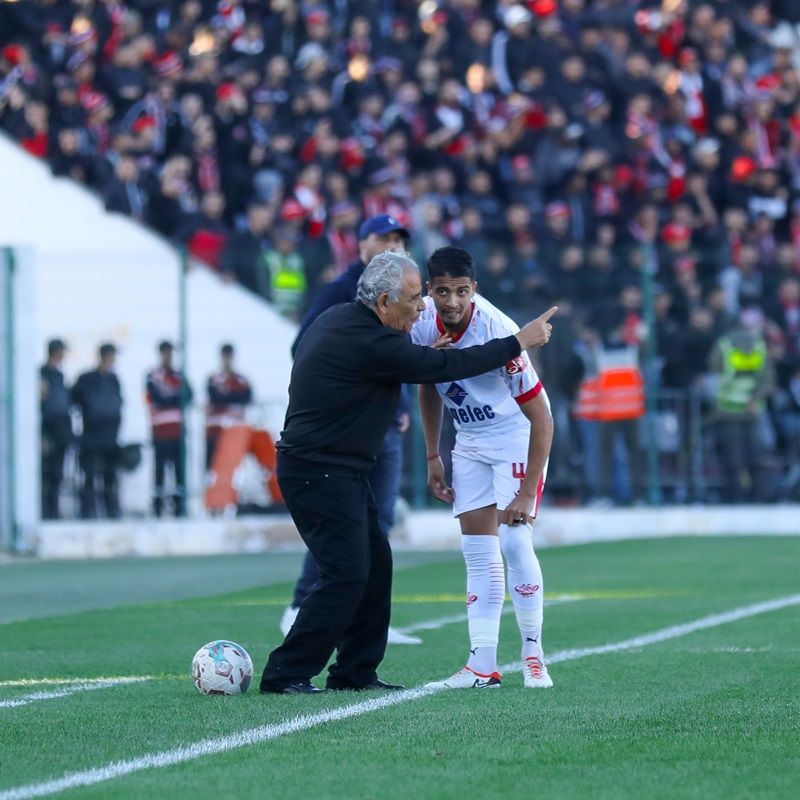 فوزي البنزرتي