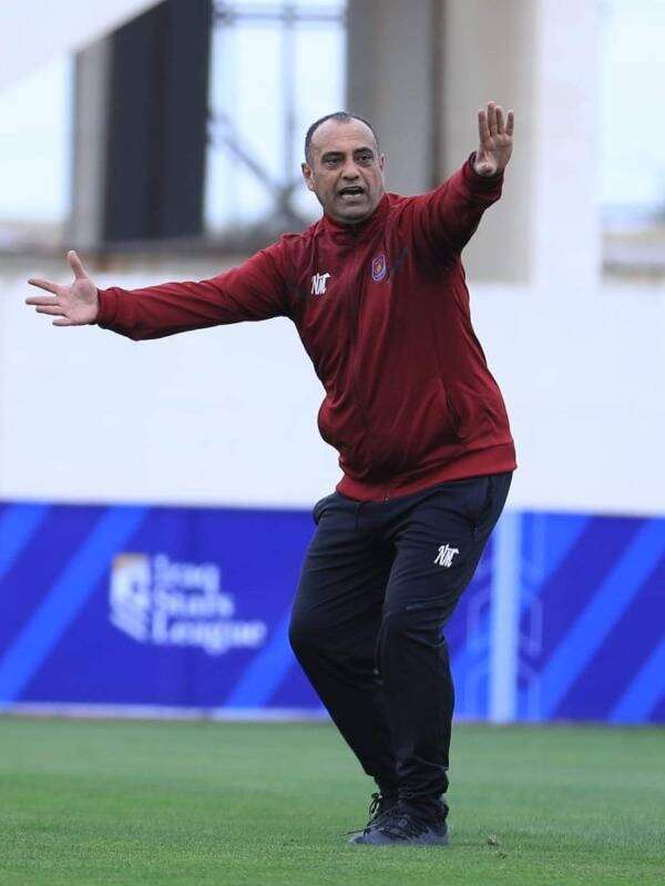 هيثم الشبول