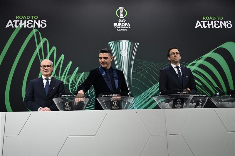 من سحب القرعة