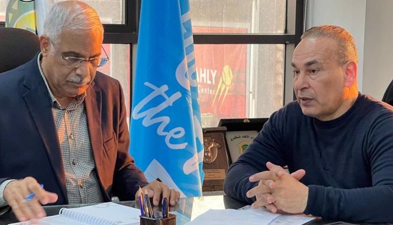 إبراهيم حسن