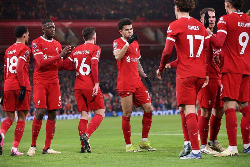 ليفربول
