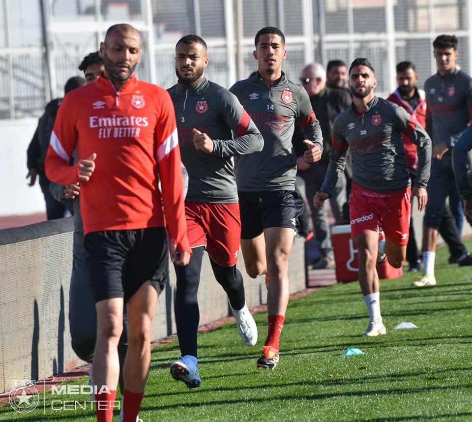 من مران النجم الساحلي