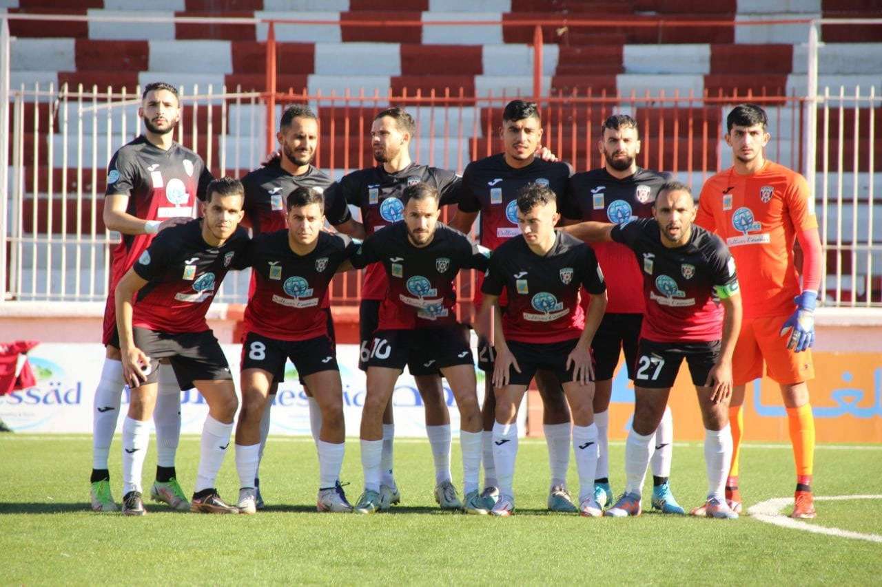 فريق نجم بن عكنون