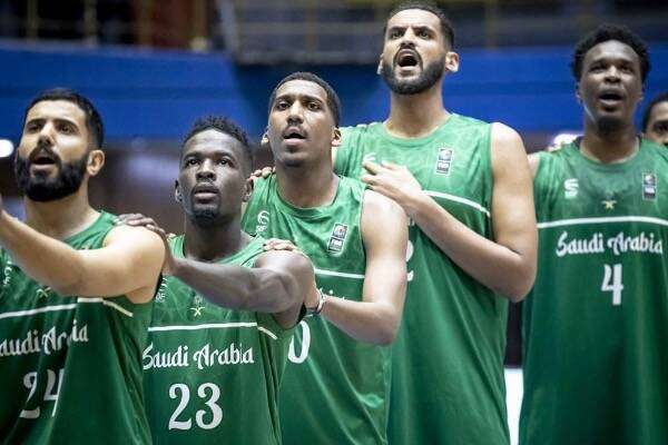 الأخضر السعودي