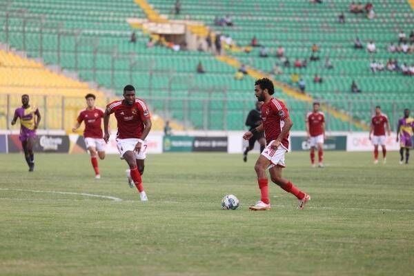 من المواجهة