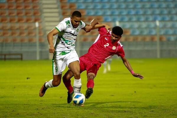 من المواجهة