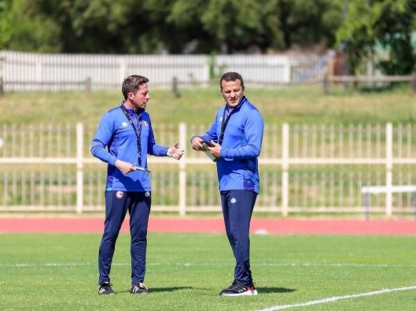 من مران مودرن فيوتشر