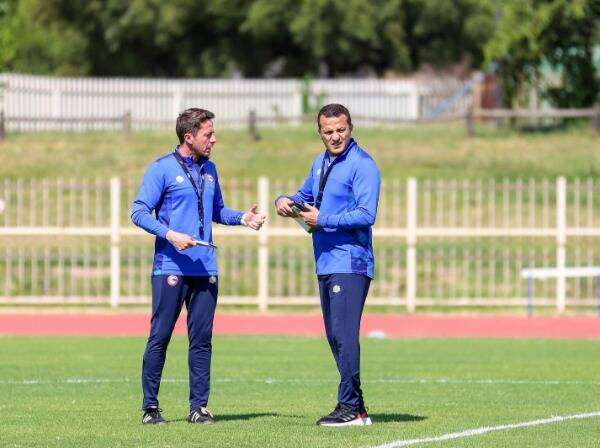 من مران مودرن فيوتشر