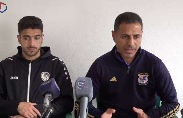 جانب من المؤتمر