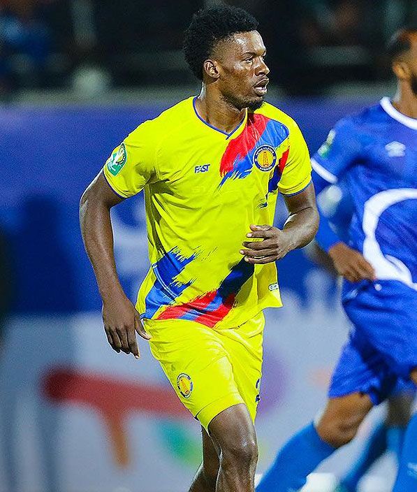 من المواجهة