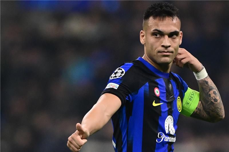 لاوتارو مارتينيز