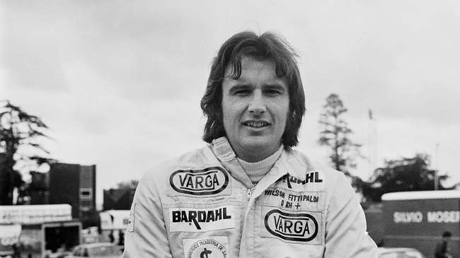 wilson fittipaldi