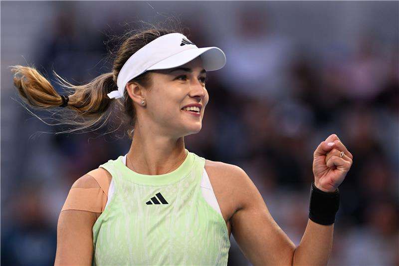 كالينسكايا