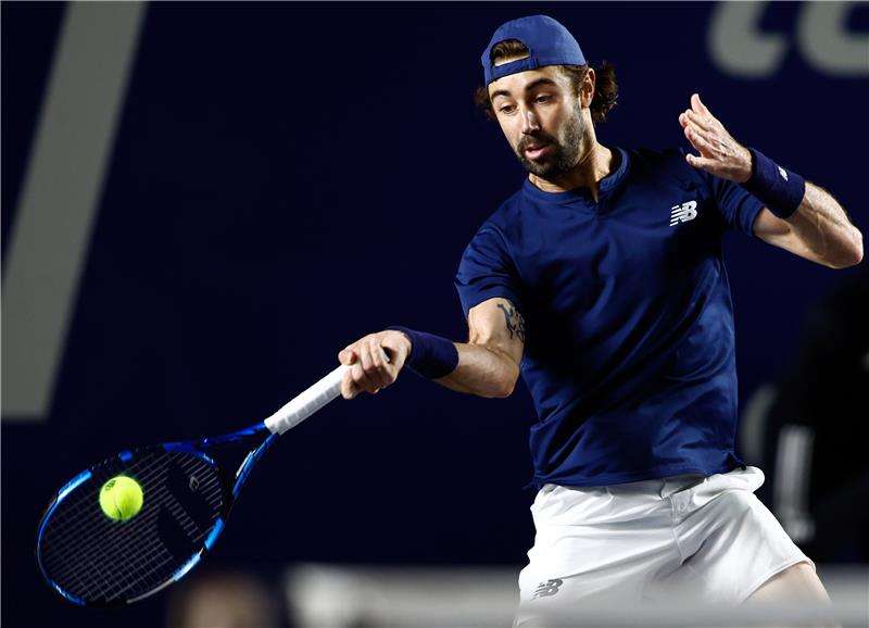 جوردان طومسون