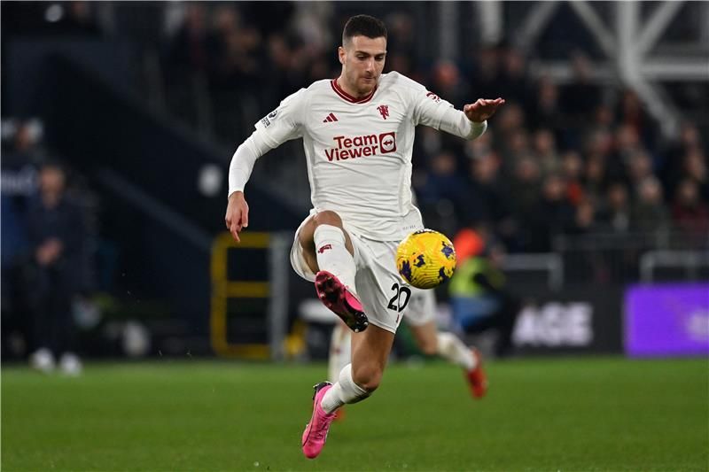 ديوجو دالوت