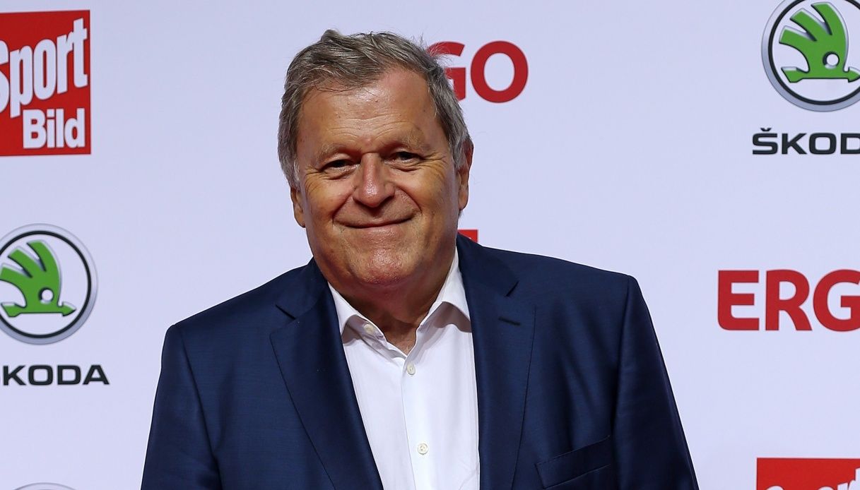 نوربرت هاوج