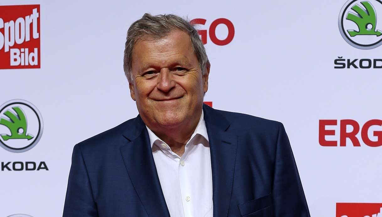 نوربرت هاوج