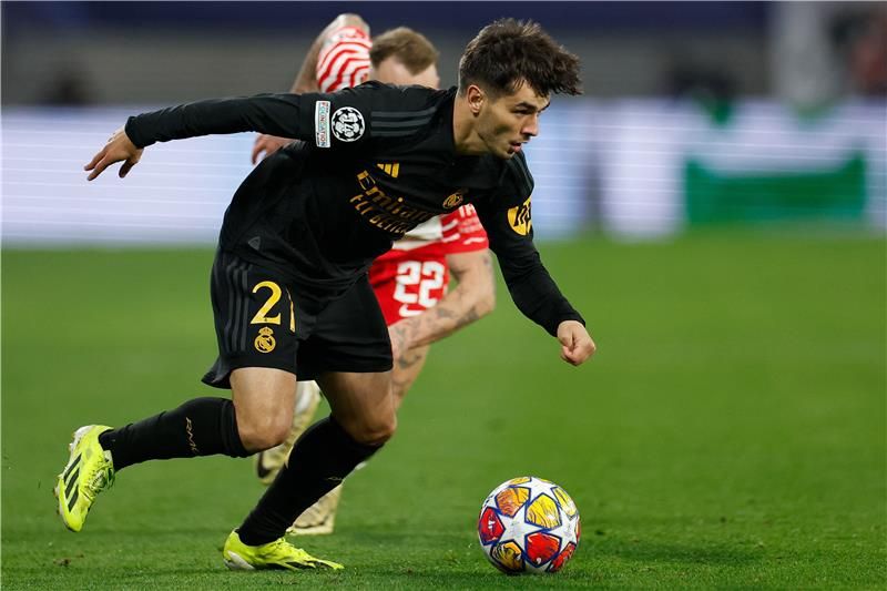 إبراهيم دياز