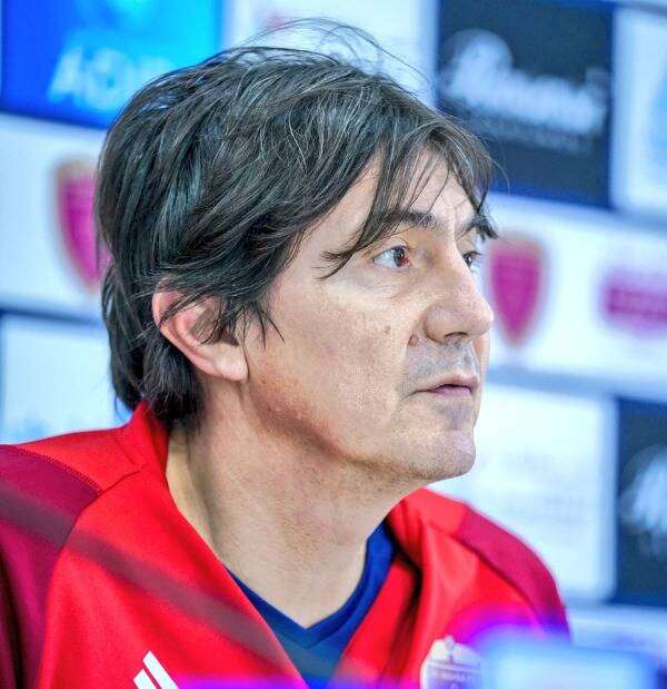 جوران توفيجدزيتش