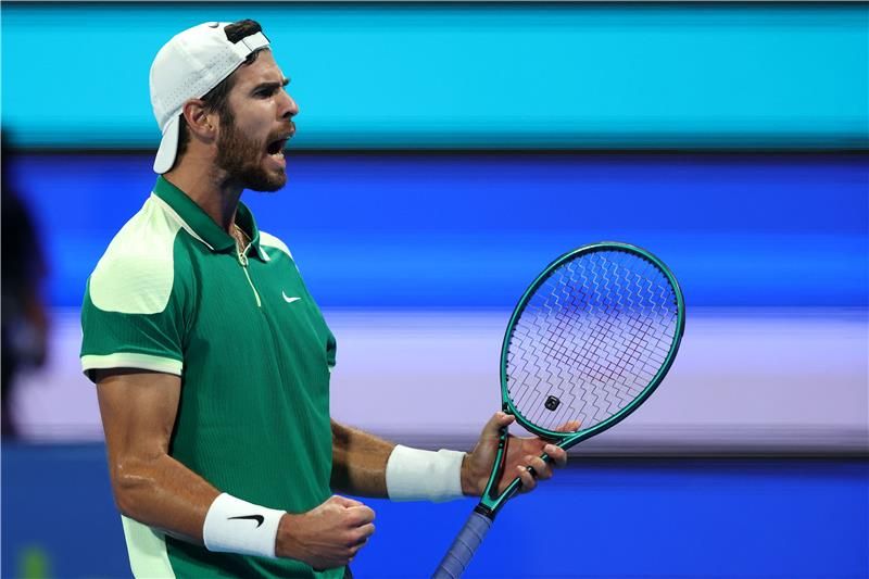 كارين خاشانوف