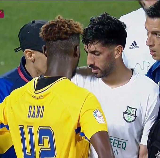 يزن النعيمات