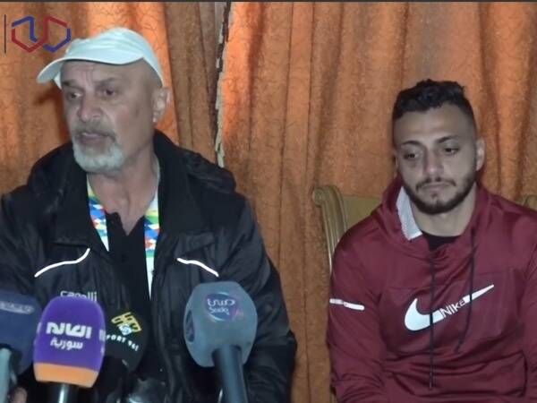 ماهر البحري