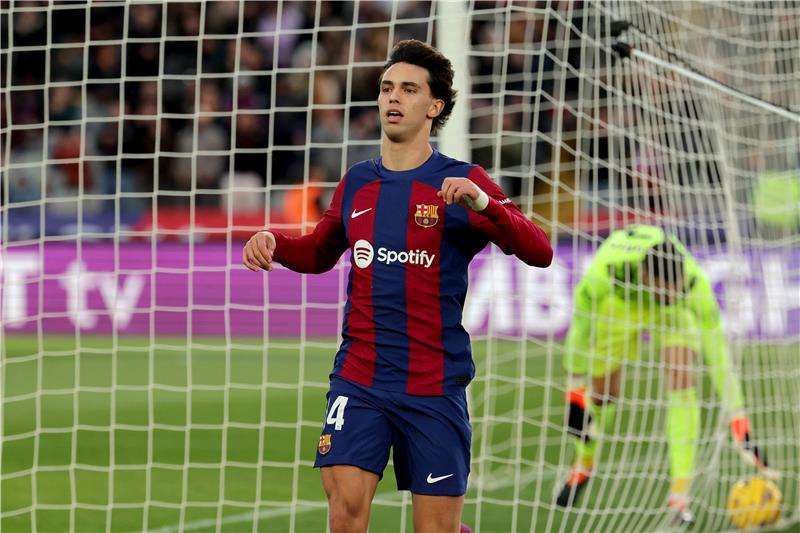 جواو فيليكس