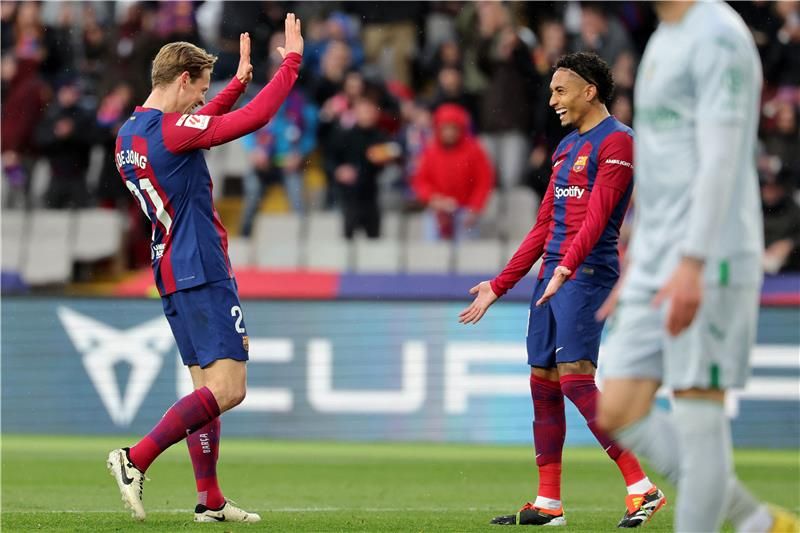 فرينكي دي يونج