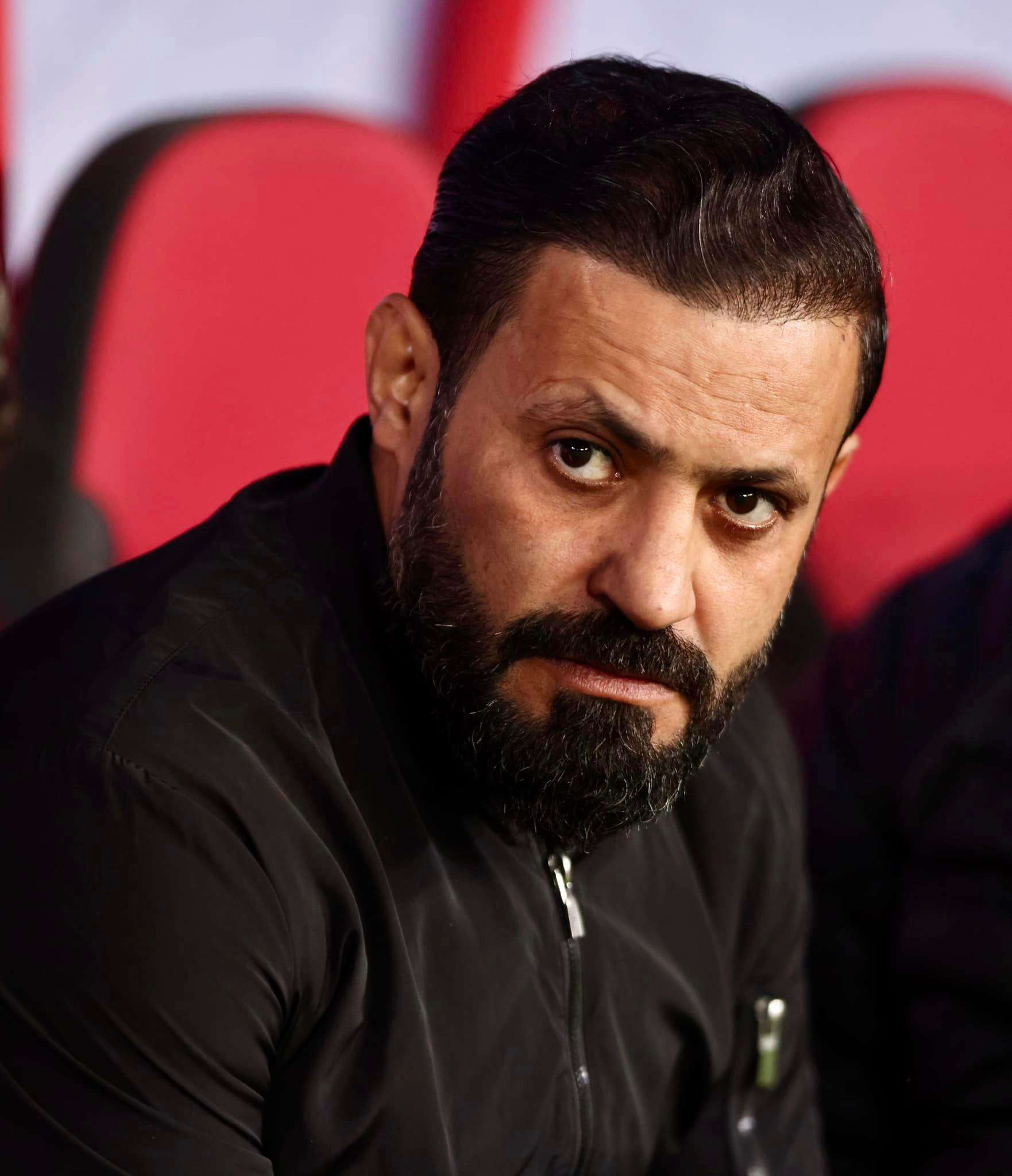 علي عبد الجبار