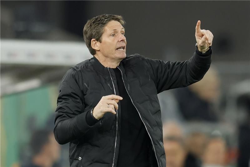 أوليفر جلاسنر