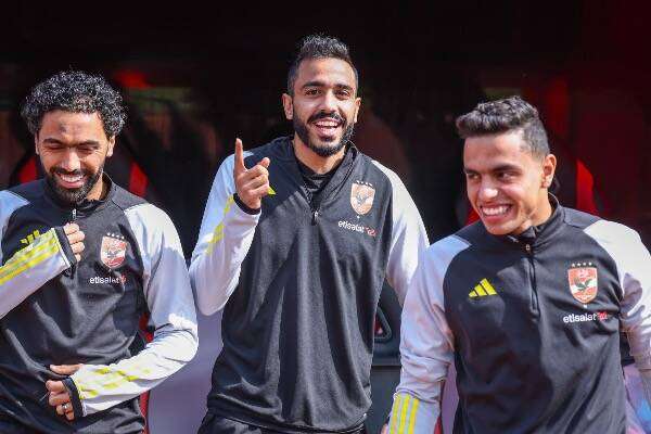 محمود كهربا