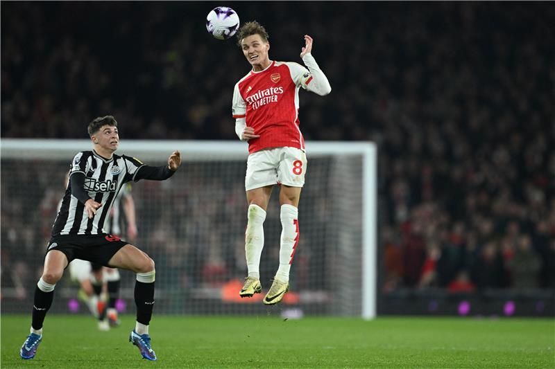 مارتن أوديجارد