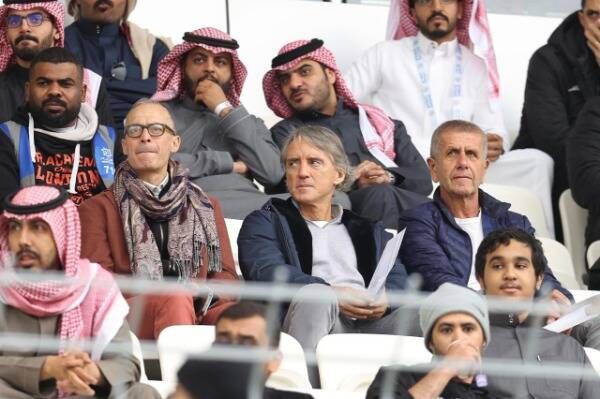 روبرتو مانشيني