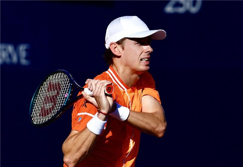 أليكس دي مينور