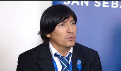 إيفان زامورانو