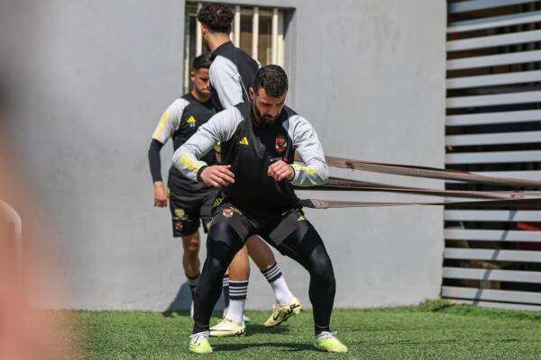 محمود متولي