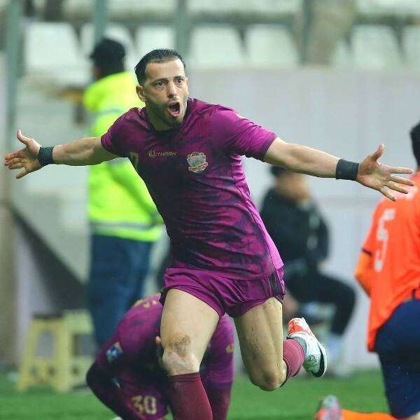 محمود المواس