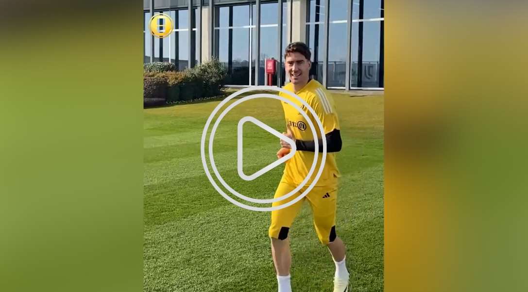 لاعبو يوفنتوس