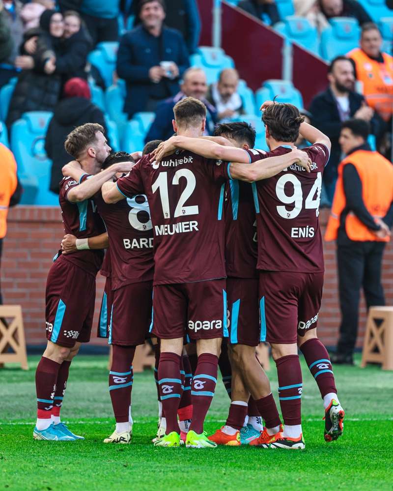 طرابزون سبور